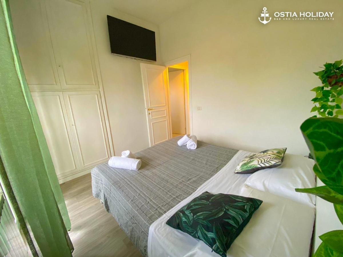 Appartamento Skyline Ostie Extérieur photo