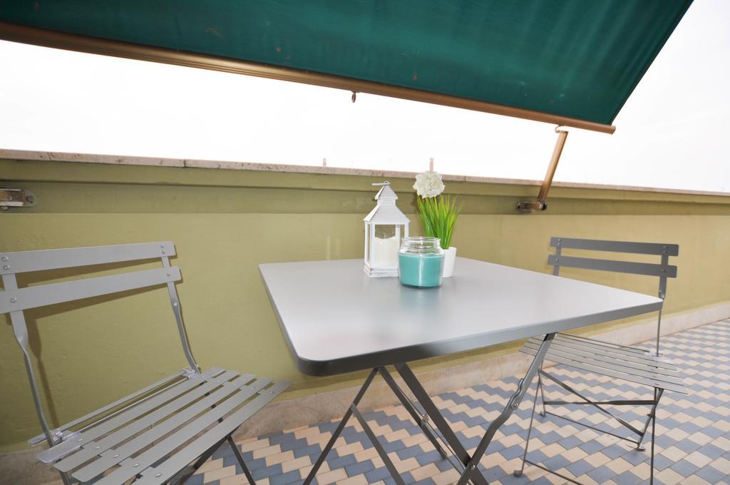 Appartamento Skyline Ostie Extérieur photo