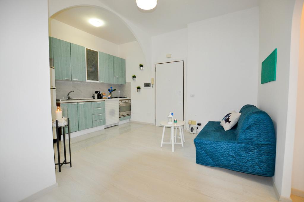 Appartamento Skyline Ostie Extérieur photo