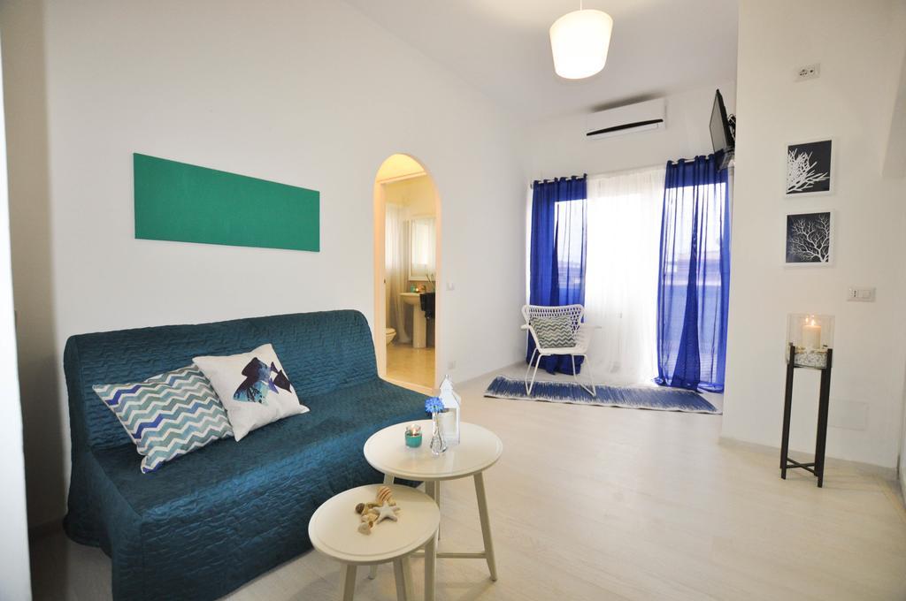 Appartamento Skyline Ostie Extérieur photo